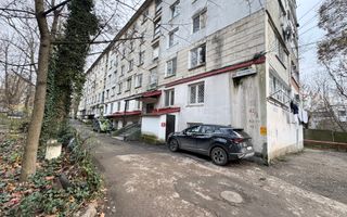 Spatiu Comercial sect.Rascani Nivelul 1 - Poză 4