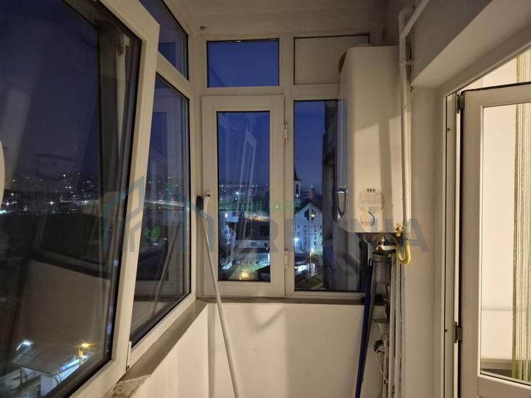 #, inchiriez apartament 1 cam - Poză 1