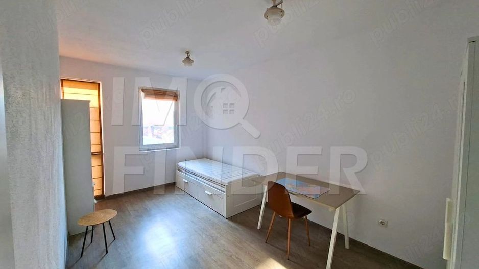 Apartament 3 camere de închiriat I Zonă semicentrală Cluj-Napoca I Parcare subterană inclusă - Poză 5