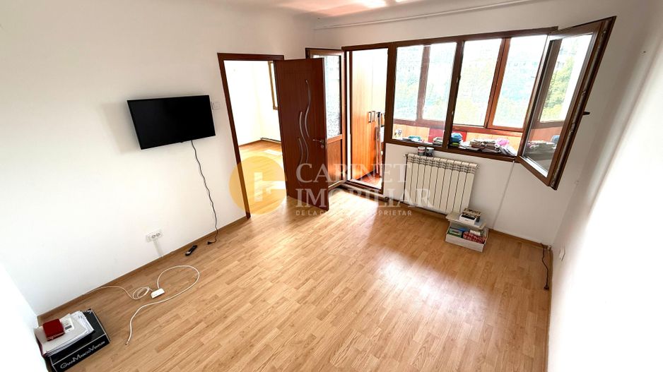 3 Camere SemiDecomandat  - Bloc fara risc - Podu Ros - Poză 3