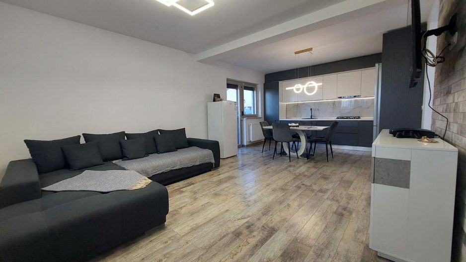 Vanzare Casa Trivale strada Campului - Poză 4