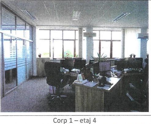 Cladire de birouri | Universitate | Armeneasca | Mosilor P+7 - Poză 47