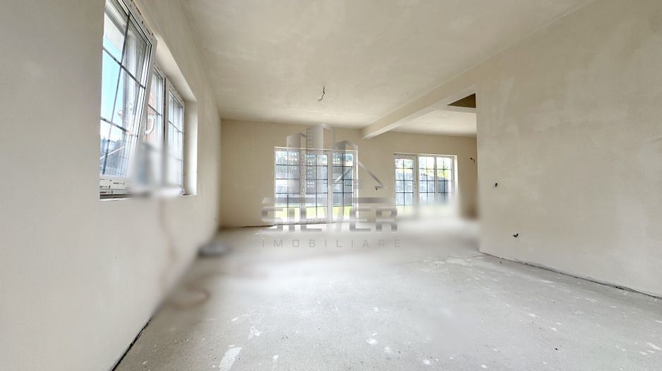 Casa unifamiliala cu teren de 500 mp in zona centrala. - Poză 7