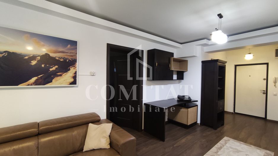 Apartament cu 2 camere în imobil nou | Zona Iulius Mall - Gheorgheni - Poză 3