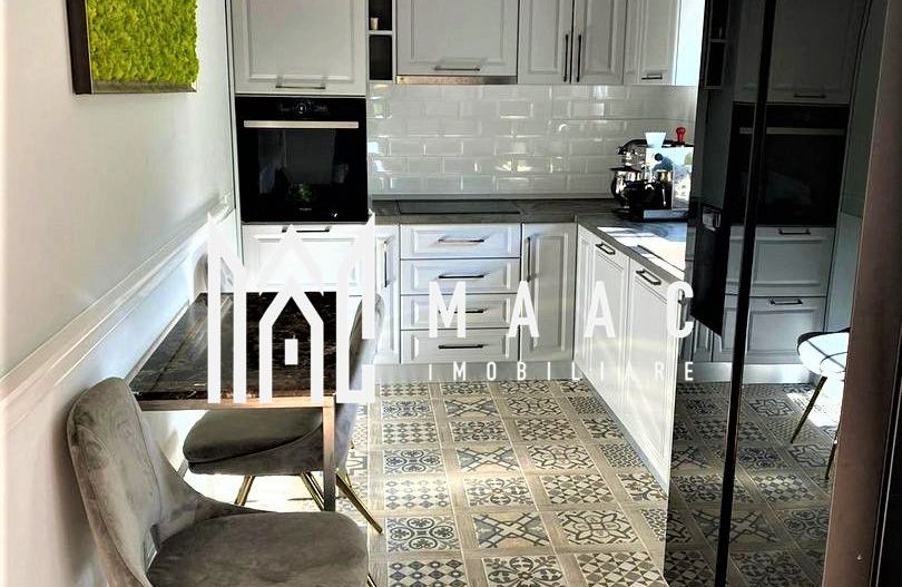 Casa moderna | 3 camere | Finisaje deosebite | Cisnadie - Poză 5