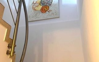 Duplex 2 camere | Bloc boutique | Mosilor-Eminescu | Parcare | 75 mp utili - Poză 7