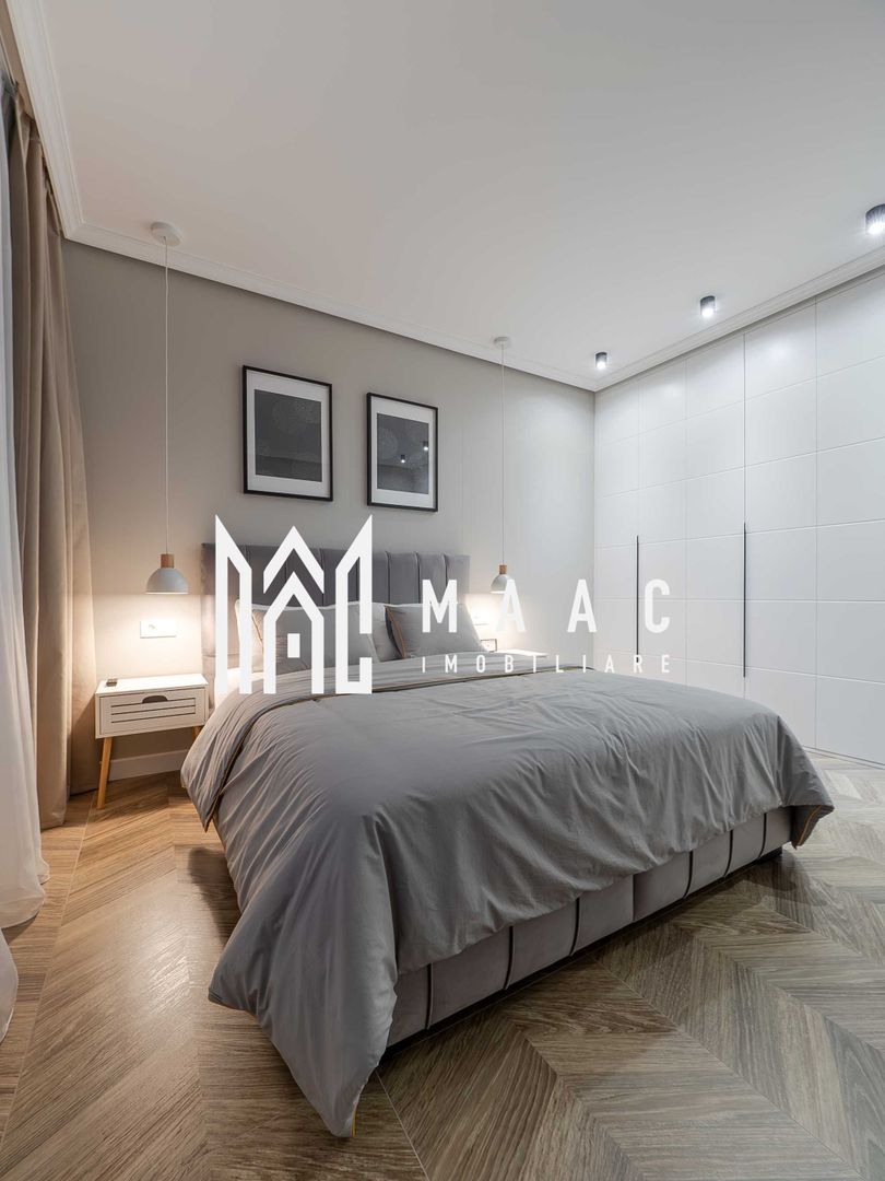 Apartament 2 Camere | Regim Hotelier Activ | Cartierul Arhitecților - Poză 4