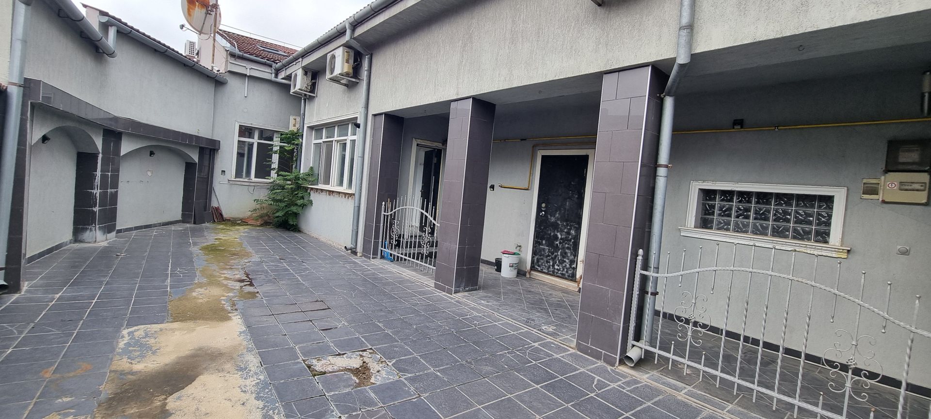 Casă P+M, 4 camere, str Lebedei, singur in curte - 600 E. Comision 0 - Poză 23