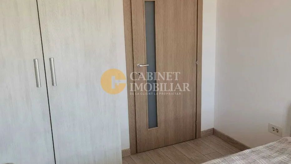 Apartament 2 Camere Etaj Intermediar Bloc Nou 2018- Nicolina - Poză 4