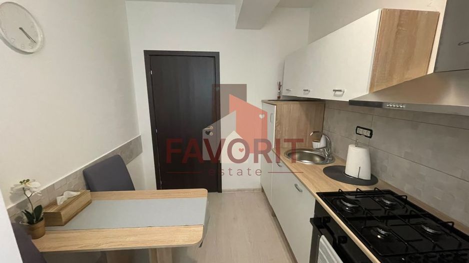 Apartament o camera decomandat | Chisoda - Poză 3