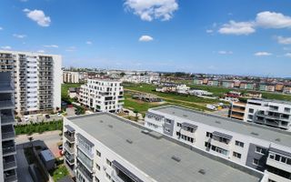Apartament 2 camere Pallady, Parcare inclusa, Metrou N Teclu 10 min - Poză 1