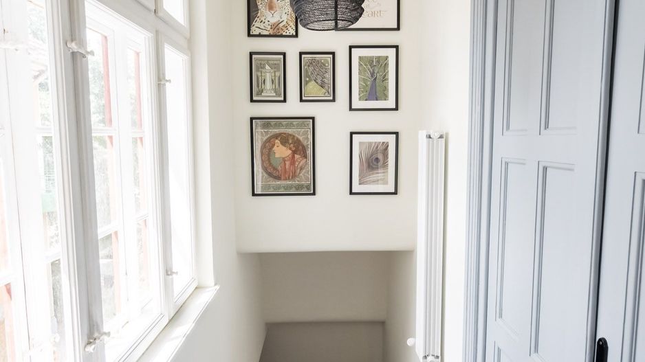 COMISION 0% - Apartament cu 2 camere Piata Unirii - Parcul Carol - Poză 23