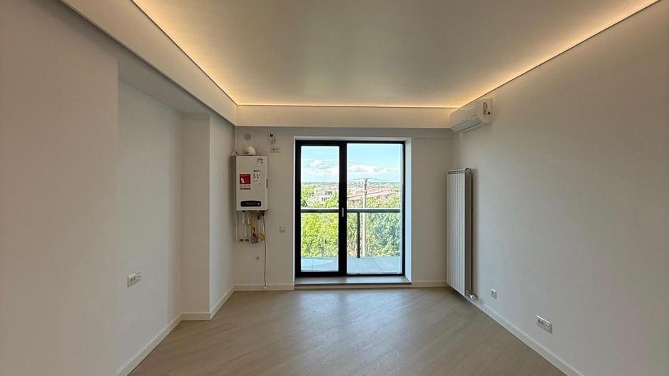 Pipera I Apartment I Cortina North - Poză 13