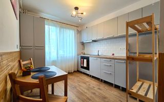 Garsoniera | 32 mp | Etaj 1 | Astra - Poză 6