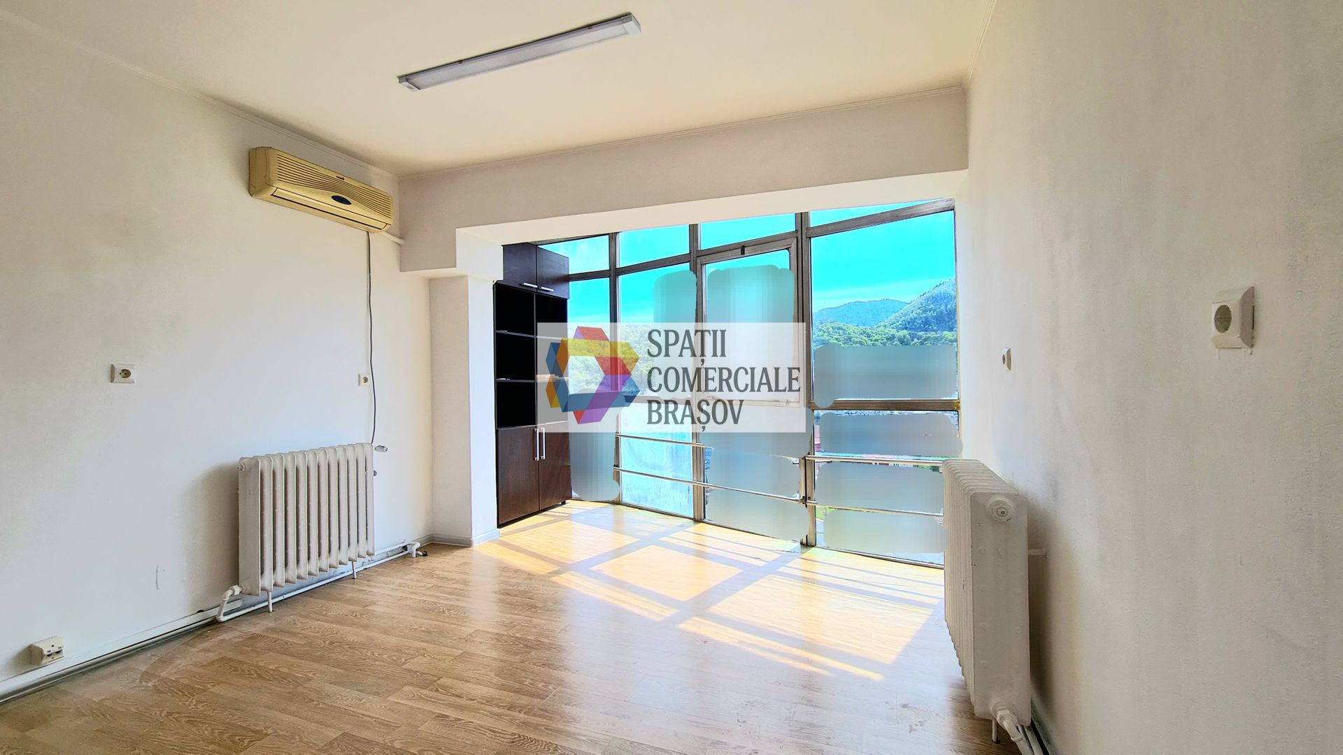 Spațiu birouri de vânzare Brașov - 72 mp  # spatii-comerciale-brasov.ro - Poză 3