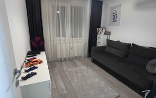 Ap 3 cam decomandat –Titan |Complet mobilat si utilat|Bloc reabilitat - Poză 3