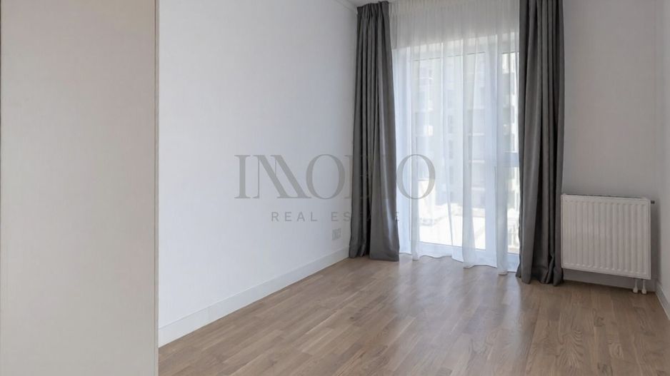 Apartament 3 camere | Marmura Residence | Loc de parcare - Poză 7