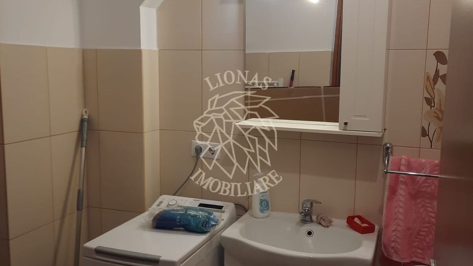 Apartament decomandat 2 camere-terasa 10 mp-etaj 1-Zona Centrala - Poză 7