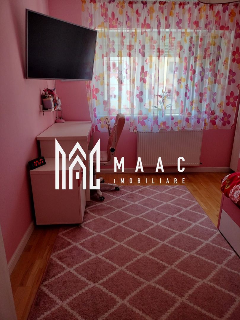 Apartament 3 camere | Lift | Decomandat | Zona Vasile Aaron - Poză 5