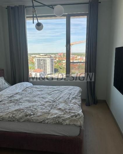 Apartament 3 camere bloc nou zona Take Ionescu - Poză 7