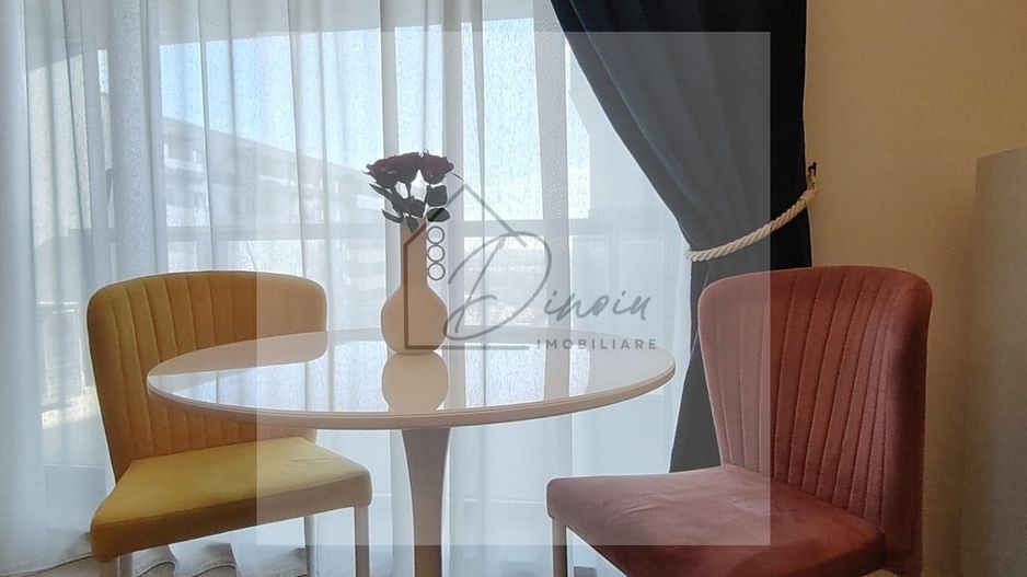 COM 0% I Apartament 2 camere Cortina North Pipera I cu parcare inclusa - Poză 3