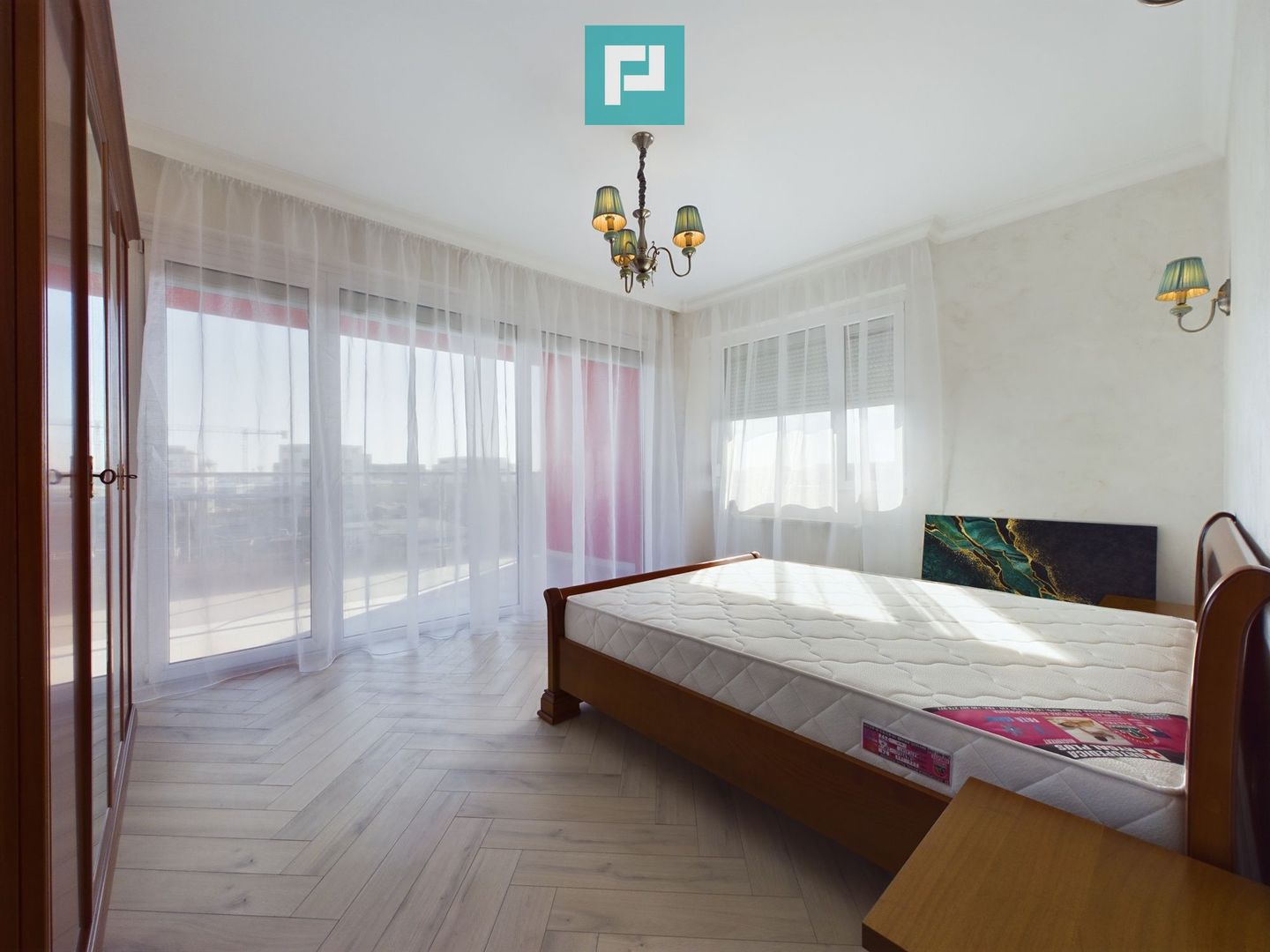 Apartament de închiriat în UTA, Arad - Poză 5