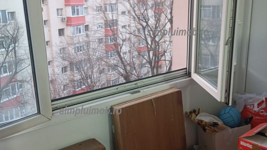 Spatios Bdul.Al.Obregia Scoala 194 Sectia 15 - Poză 14