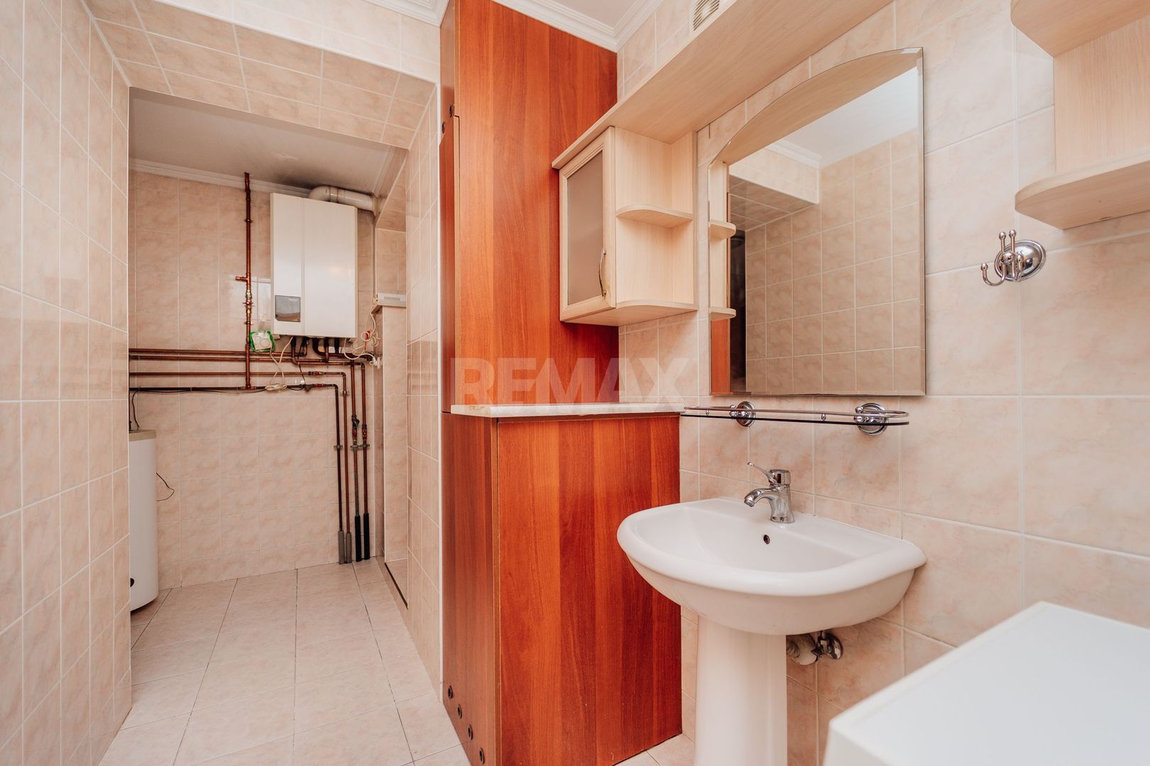 Casă premium de vânzare, mun. Chișinău, sect. Centru, str. Primar Carol Schmidt, 17 - Poză 23