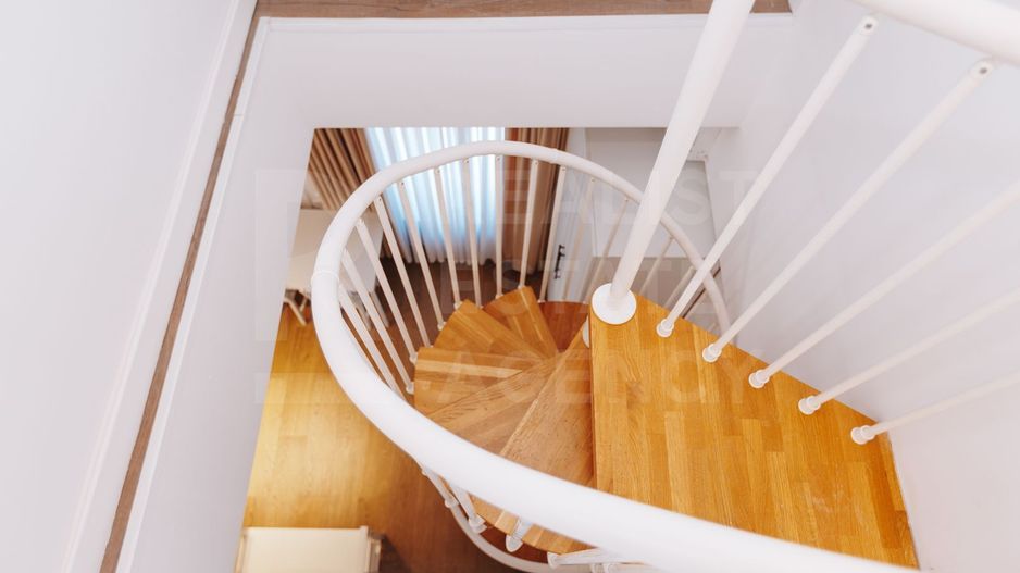 Vânzare, apartament, 3 camere, Școala Germana, Dămăroaia, București - Poză 10