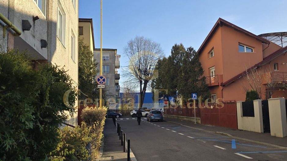 Apartament cu 2 camere în cartierul Astra, Brașov - Poză 15