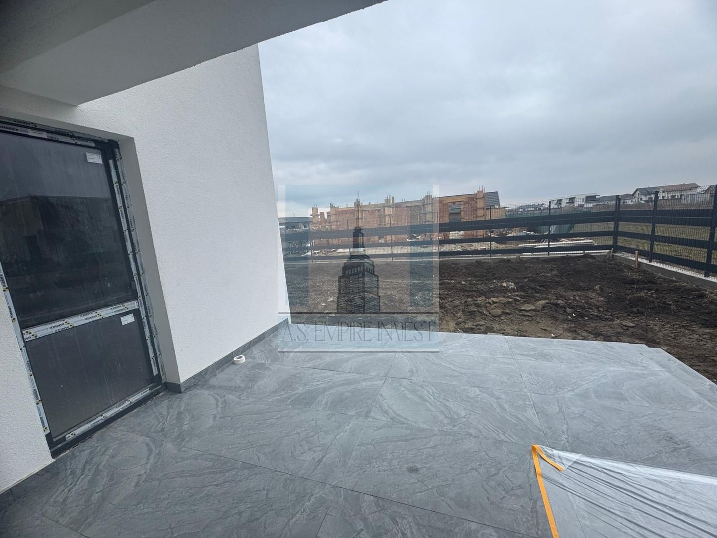 Casă nouă, modernă – Cristian (Brașov) | 145 mp utili | Comision 0% - Poză 5