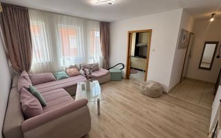 COMISION 0 | Apartament 3 camere |Etaj + Mansardă| 67 mp | Dumbrăvița - Poză 2