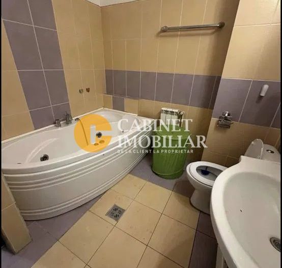 3 camere -decomandat, et. intermediar, bloc nou, mobilat si utilat! - Poză 5