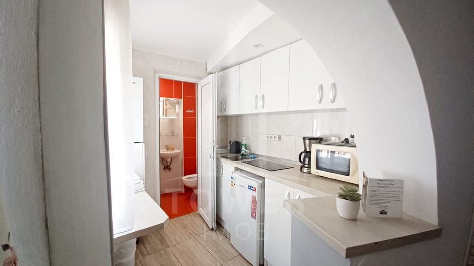 Apartament de vânzare | Zona Ultracentrală Sibiu - Poză 2