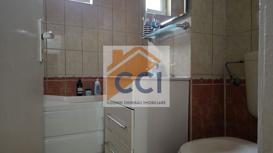 LOC. RACACIUNI,  APARTAMENT 3 CAMERE - Poză 12