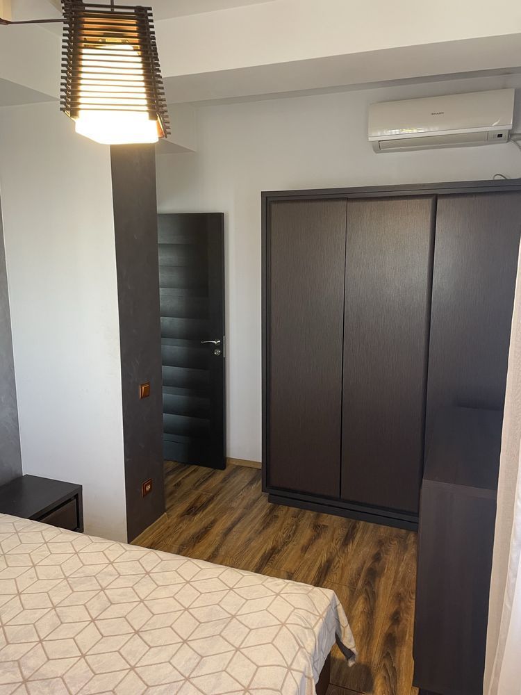 Apartament 2014, etaj 4, balcon, AC, lift, zona Chitilei - Poză 6