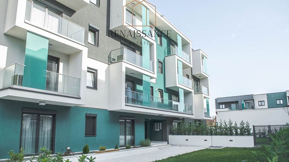 Apartament 1 Camera | 39mp + 4mp Balcon | Etaj 2/3 LIFT - Parcare Subterană - Poză 14