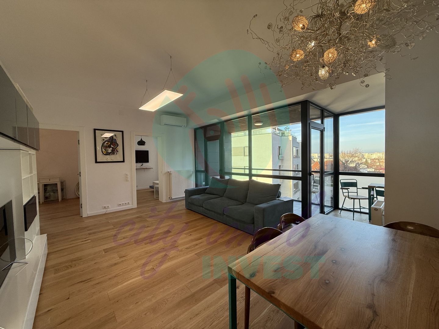 3 CAMERE in DELEA VECHE 24 - Poză 4