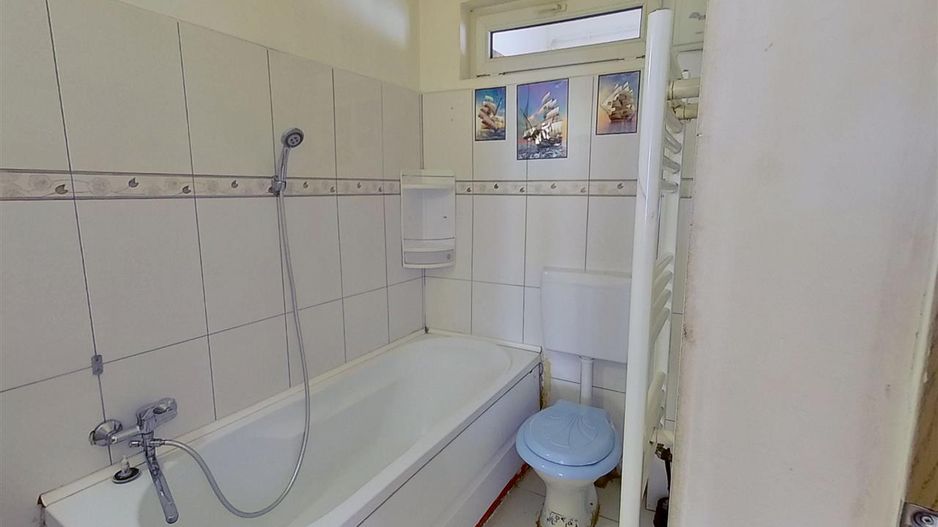 Apartament trei camere, pe doua niveluri, Garii, Brasov - Poză 9