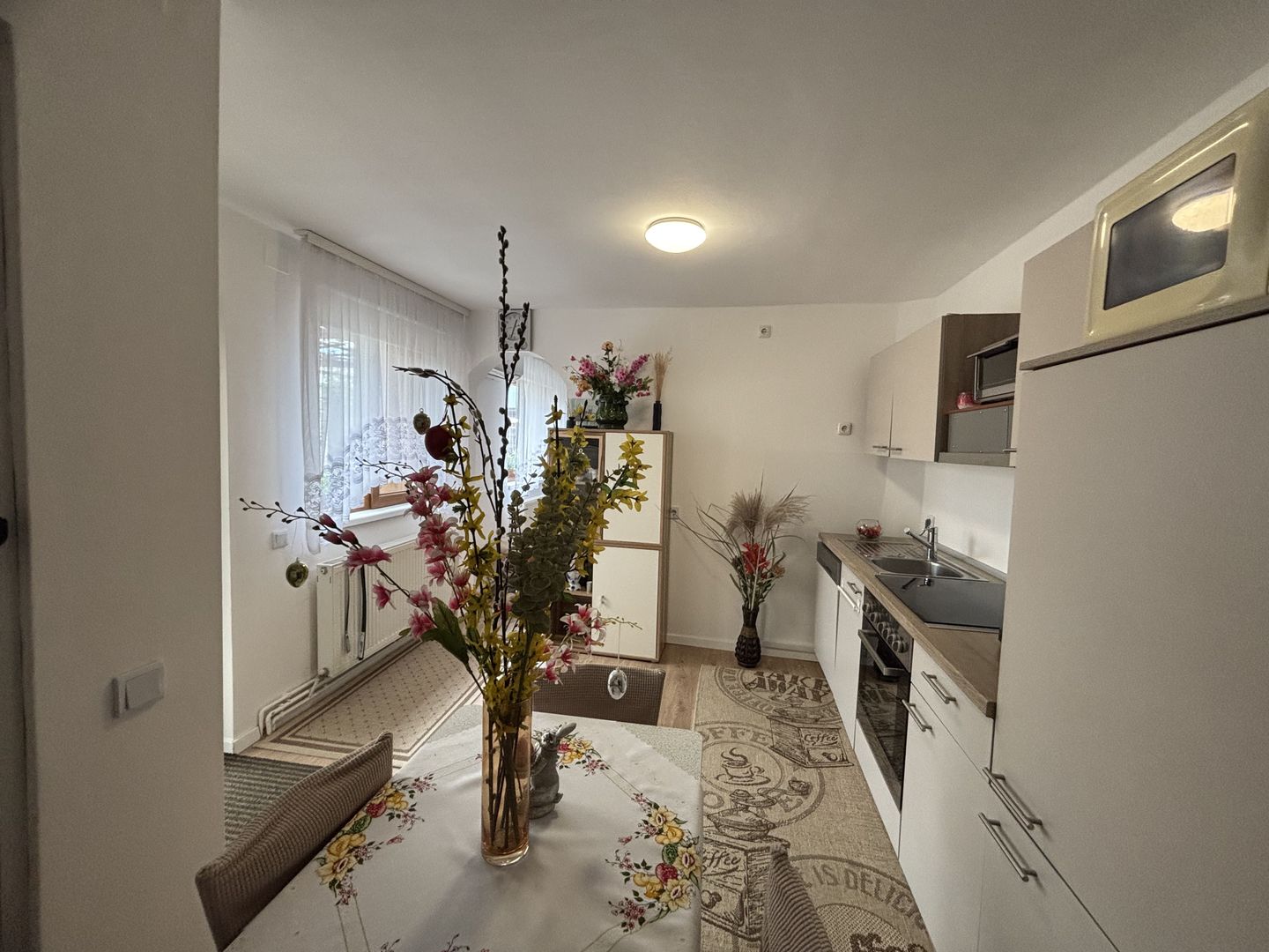 Casa de vânzare în zona Girocului - Poză 6