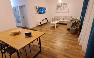 Duplex 4 camere | 135 mp utili | zona Selimbar - Poză 10