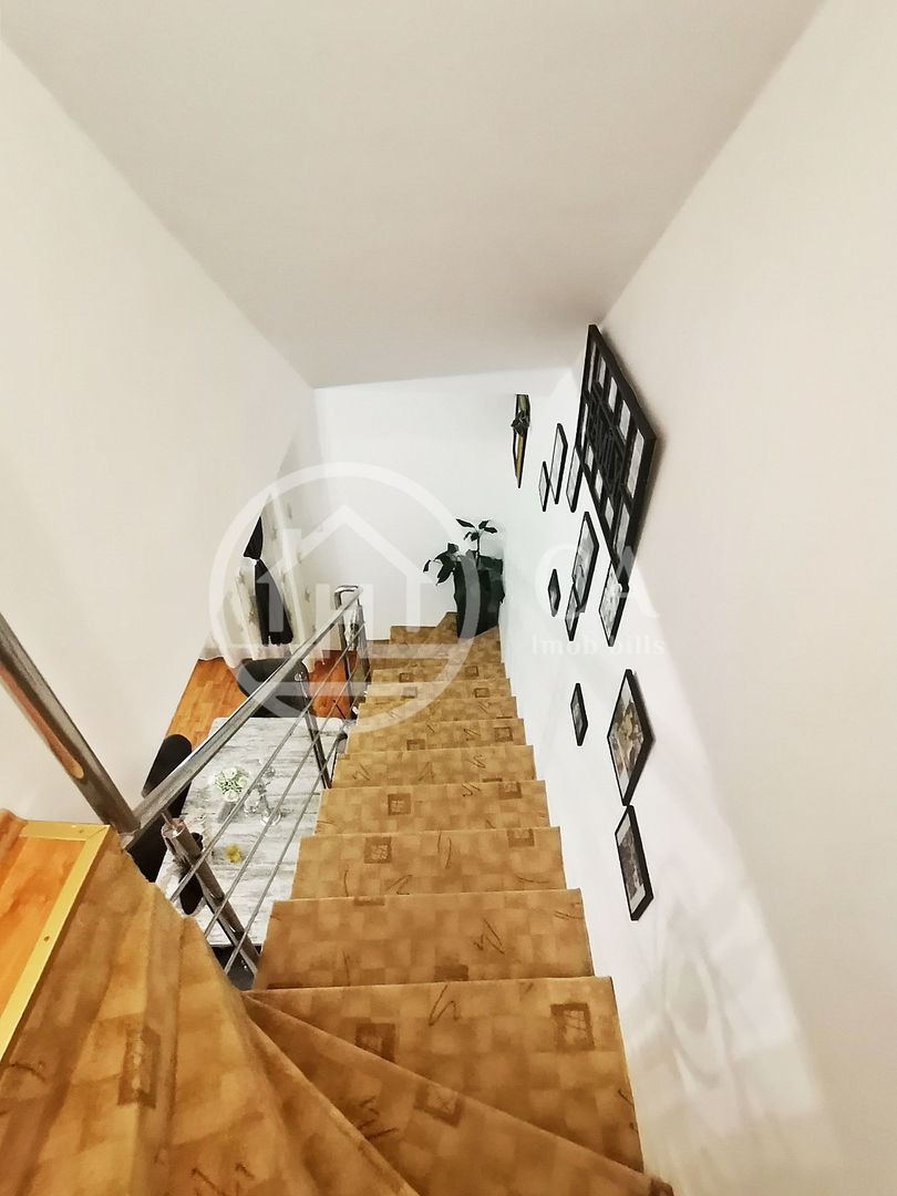 Casa cu 3 camere de vanzare in Biharia, Bihor - Poză 8