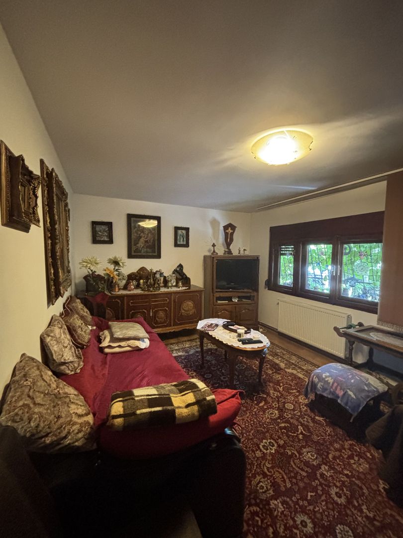 Apartament 3 camere zona Aradului - Poză 20