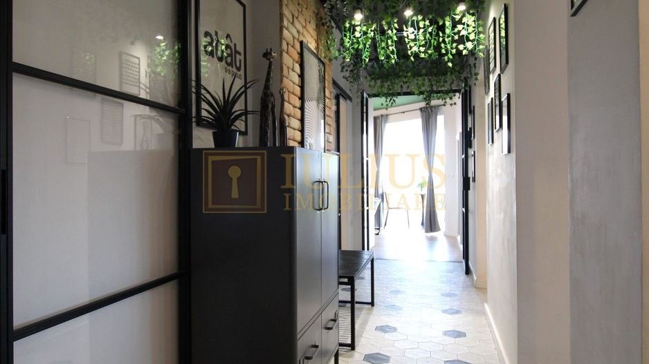 3 camere, ultracentral, centrala proprie - Poză 11