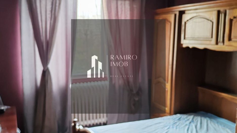 Apartament 3 camere decomandat / et 4/ 74 mp– Mega Mall Sector 2 - Poză 3