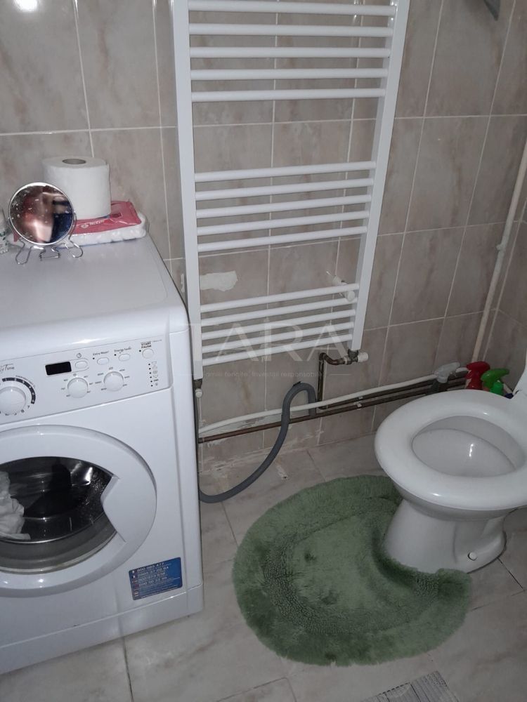 Panoramă deosebită și locație excelentă, apartament 2 camere, Mănăștur - Poză 6