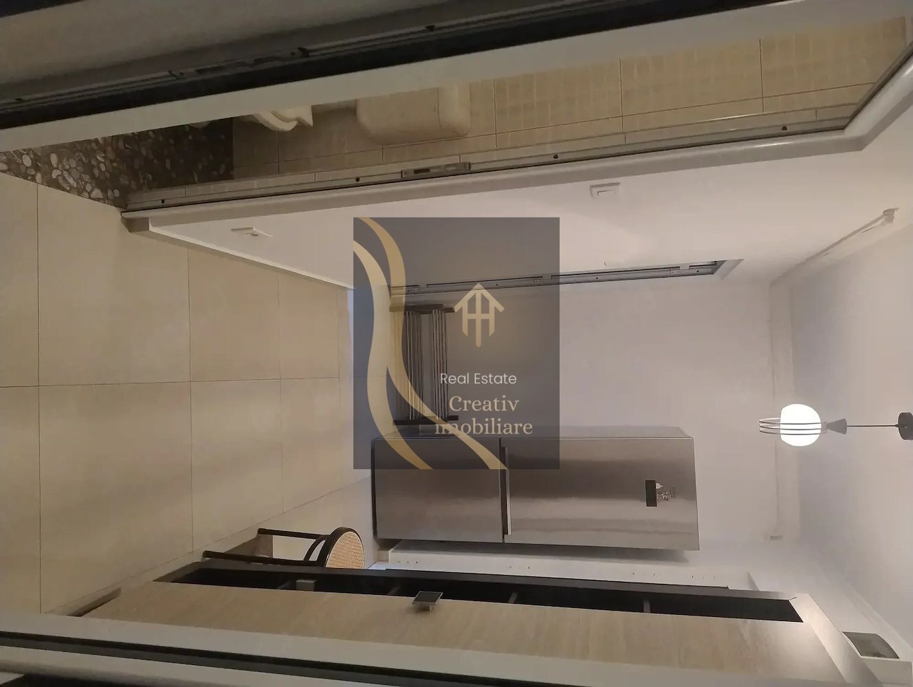Garsoniera 30 mp  finisaje lux  mobilata  77.000 EUR (direct proprietar)  bloc 2003 - Poză 7