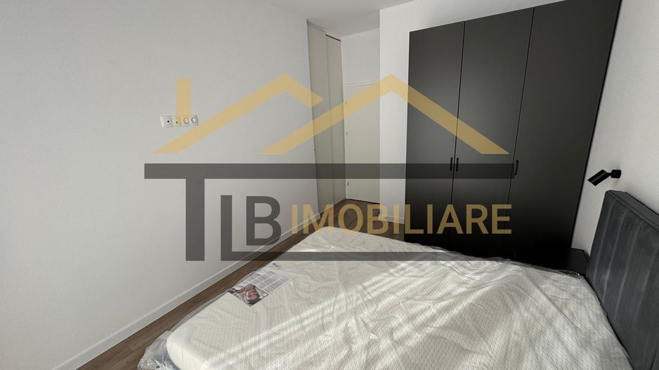 Apartament de 2 camere, parcare, 64mp, Zona Alexandru Papiu Ilarian - Poză 3