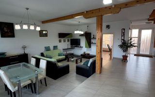 Vila de vanzare in Paleu/Bihor - Poză 1