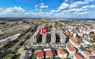Apartament 3 camere Energia | 2 locuri de parcare incluse - Poză 16